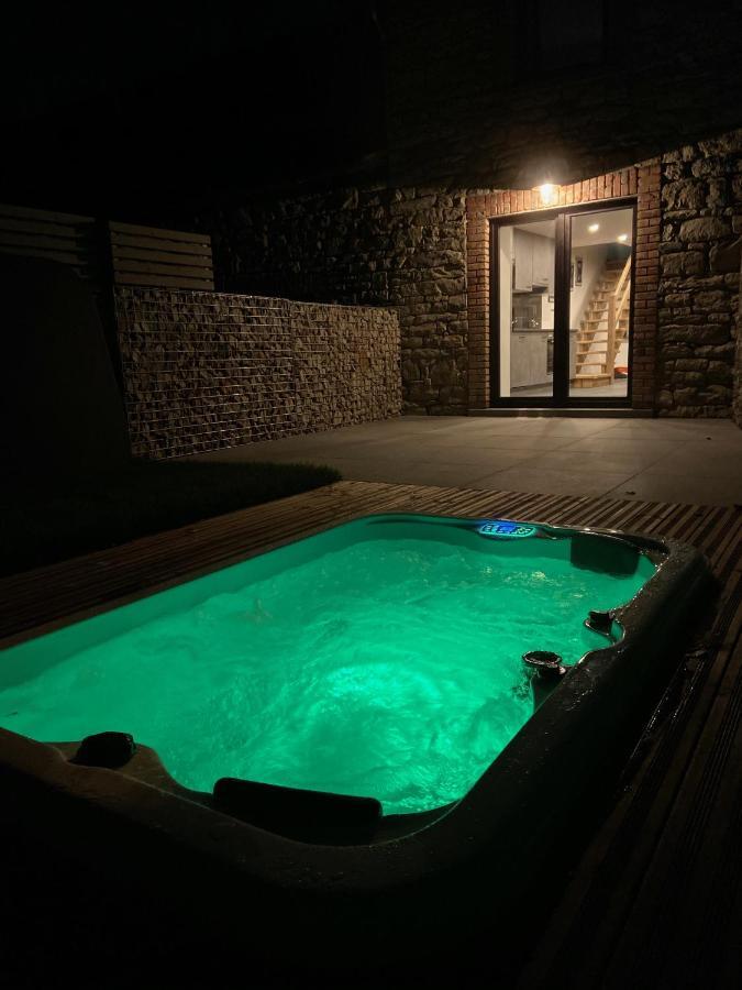 L Autre Fois Villa Waimes Exterior photo