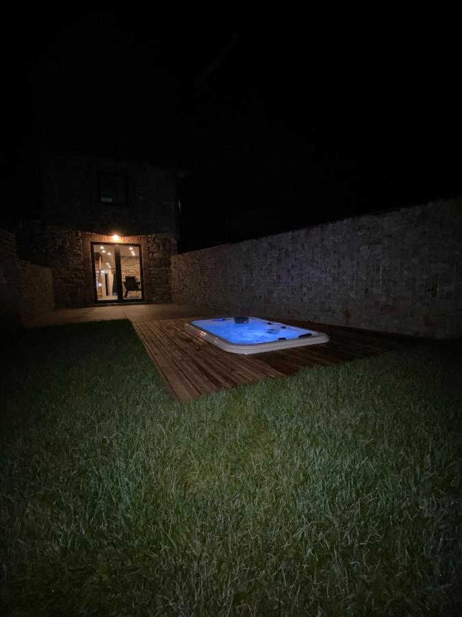 L Autre Fois Villa Waimes Exterior photo